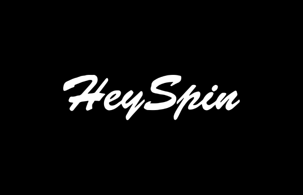 Heyspin